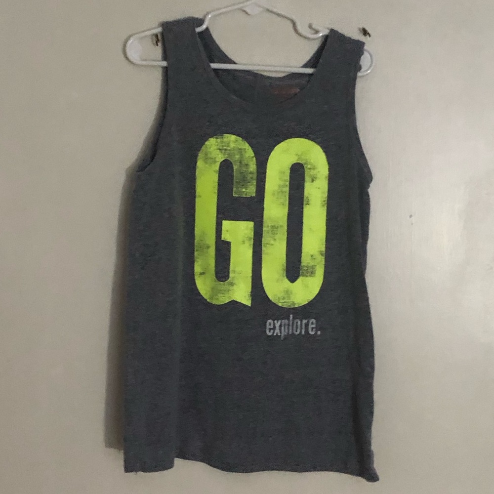 Cat & Jack Tank Top for Girls 7/8